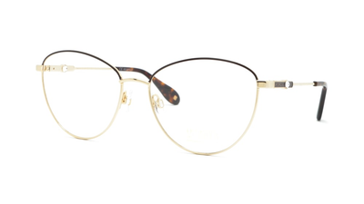 Оправа для окулярів MEGAPOLIS Premium 952 BROWN 55