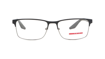 Оправа для окулярів PRADA Linea Rossa VPS 50P 12H1O1 57