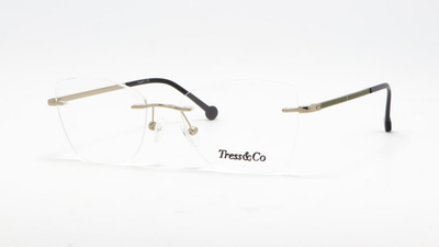 Оправа для окулярів Tress&Co DP33089 C5 54 КЛІПОН