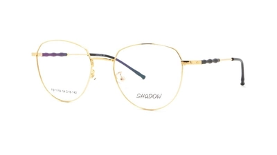 Оправа для окулярів SHADOW FB71159 C1 54