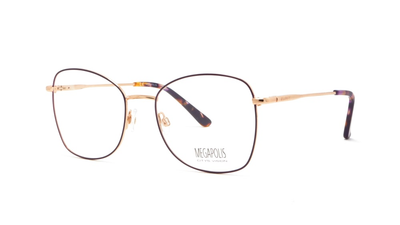 Оправа для окулярів MEGAPOLIS 796 VIOLET 54