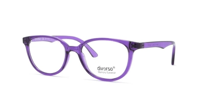 Оправа для окулярів DIVERSO DV1408 0057 44 Дитяче