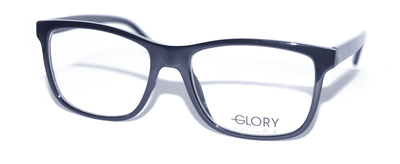 Оправа для окулярів GLORY 201 BLACK 54