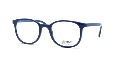 Оправа для окулярів DIVERSO DV1009 041