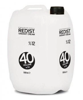 REDIST Крем окислитель Oxidant Cream 40 Volume 12% 5000мл