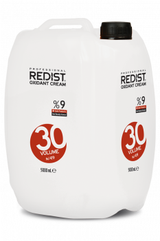 REDIST Крем окислитель Oxidant Cream 30 Volume 9% 5000мл