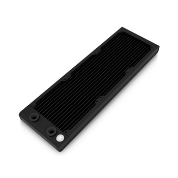 Радіатор EKWB EK-Quantum Surface S360 - Black Edition (3831109891483)