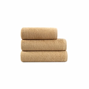 Полотенце Iris Home Отель - Sand 50*90 440 г/м² 100% Хлопок