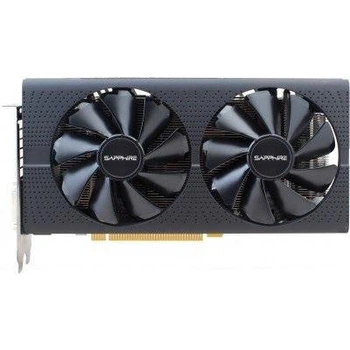 Відеокарта Sapphire AMD Radeon RX 570 4Gb Pulse (11266-45) (GDDR5, 256 bit, PCI-E 3.0 x16) Б/в
