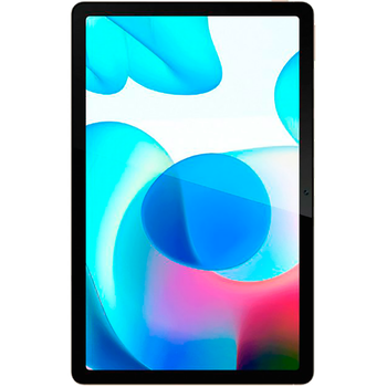 Планшет Realme Pad 6/128GB Wi-Fi (Real Gold) [72883]