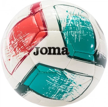 Футбольный мяч Joma DALI II Белый 5 (400649.497.5 5)