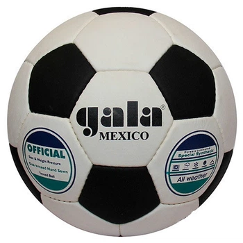 М'яч футбольний Gala Mexico р. 5 (BF5053SB)