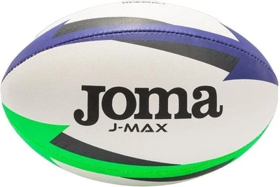 Мяч регбийный Joma J-MAX Белый 4 (400680.217 4)