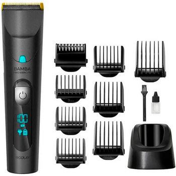 Машинка для стрижки Cecotec Bamba PrecisionCare Wet&Dry (CCTC-04219) [79562]
