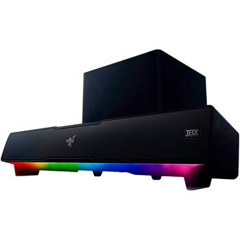 Акустическая система Razer Leviathan V2 (RZ05-03920100-R3U1/R3G1) [90762]