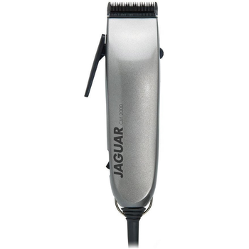 Машинка для стрижки Jaguar CM 2000 Grey (85601) [85696]