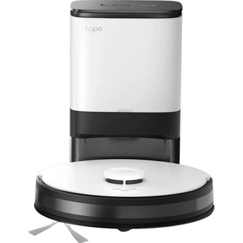 Робот-пылесос TP-Link Tapo RV30 Plus [95990]