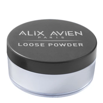 Рассыпающаяся пудра ALIX AVIEN 01 прозрачная 21,5 г