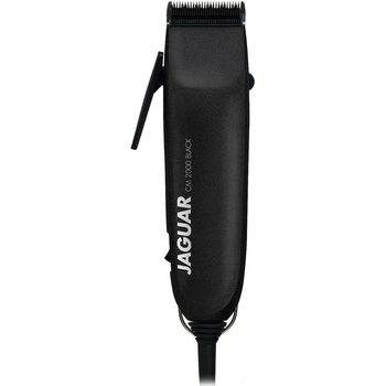 Машинка для стрижки Jaguar CM 2000 Black (85606) [85698]