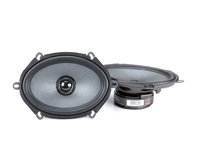 Автоакустика Morel Tempo Ultra Integra 572 MKII (81712)