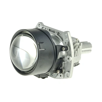 Лінза світлодіодна Decker LED BL 2,5" P-1 65W (шт) (100177)