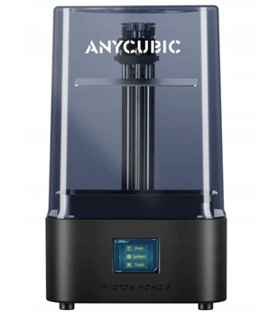 3D-принтер Anycubic Photon Mono 2 4K+