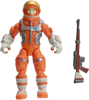 Колекційна фігурка Fortnite Micro Legendary Series Mission Specialist 6 см (FNT0952)
