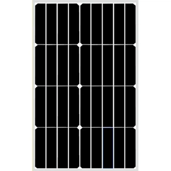 Сонячна батарея AXIOMA energy AX-50M