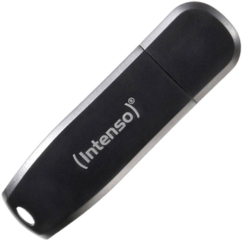 Флеш пам'ять Intenso Speed Line 16GB USB 3.0 Black (4034303022120)