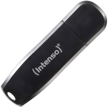 Pendrive Intenso Speed Line 16GB USB 3.0 Black (4034303022120)