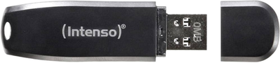 Флеш пам'ять Intenso Speed Line 32GB USB 3.0 Black (4034303022151)