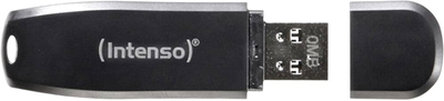 Флеш пам'ять Intenso Speed Line 256GB USB 3.0 Black (4034303022090)