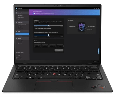 Ноутбук Lenovo ThinkPad X1 Carbon G11 (21HM0068RA)