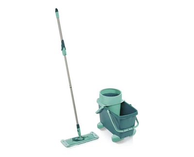 Набір для прибирання Leifheit Clean Twist System M