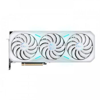 Видеокарта Maxsun MS-RTX4070 ICRAFT OC12G LIMITED