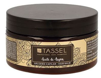 Бальзам для волосся Eurostil Balsamo Tassel Linea Argan 250 мл (8423029076054)