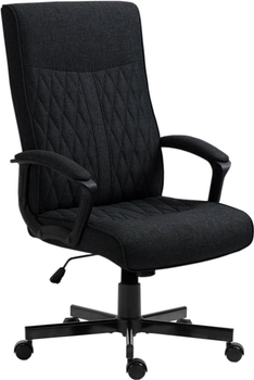 Кресло GT RACER B-2723 Black