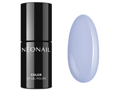 Гібридний лак для нігтів NeoNail UV Gel Polish Color 8895 Frosted Kiss 7.2 мл (5903657887664)