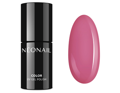 Гібридний лак для нігтів NeoNail UV Gel Polish Color 3216 Pink Panther 7.2 мл (5903274045379)