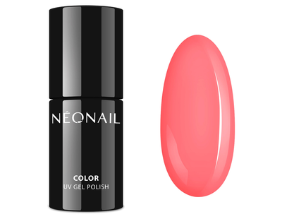 Lakier hybrydowy do paznokci NeoNail UV Gel Polish Color 4817 Bermudas Beach 7.2 ml (5903274046048)