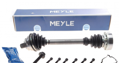 Полуось MEYLE 1004980149 Volkswagen Transporter 701407451X, 701407449FX, 701407271M