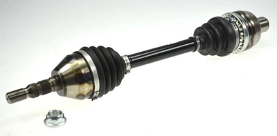 Полуось SKF VKJC 8277 Opel Astra, Zafira 13245911, 374806, 374996