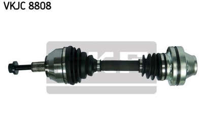 Полуось SKF VKJC8808 Volkswagen Amarok 2H0407271BX, 2H0407271DX, 2H0407271B