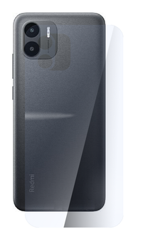 Захисна плівка StatusSKIN для Xiaomi Redmi A2 Корпус Глянцева Titan