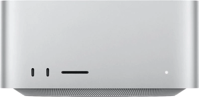 Комп'ютер Apple Mac Studio M2 Ultra 24 ядра GPU/64GB/1TB (APL_MQH63)