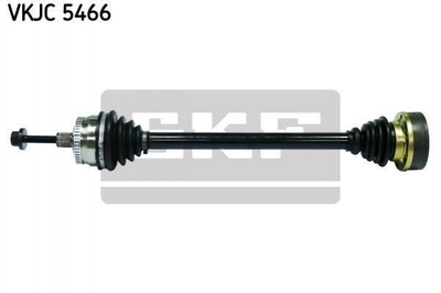 Полуось SKF VKJC5466 Volkswagen Passat; Audi A4 8D0407272AP, 8D0407272BA, 8D0407272DL