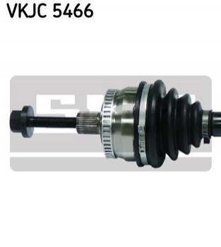 Полуось SKF VKJC5466 Volkswagen Passat; Audi A4 8D0407272AP, 8D0407272BA, 8D0407272DL