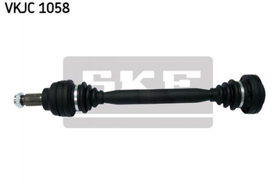 Полуось SKF VKJC 1058 BMW 5 Series 33201229141, 33201229374, 33211229420