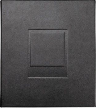 Klasyczny album fotograficzny Polaroid Czarny (9120096771361)