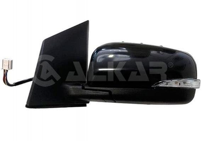 Дзеркало зовнішнє ALKAR 6136161 Renault Kaleos 963010337R, 963745109R, 963659231R